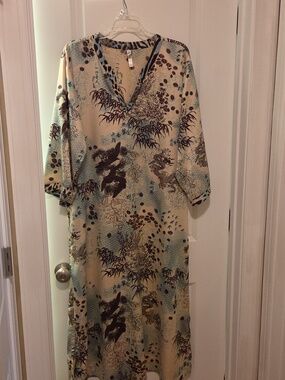 Natori Caftan